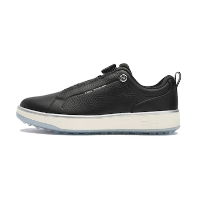 FILA GF 1911 Sneakers 'Black'