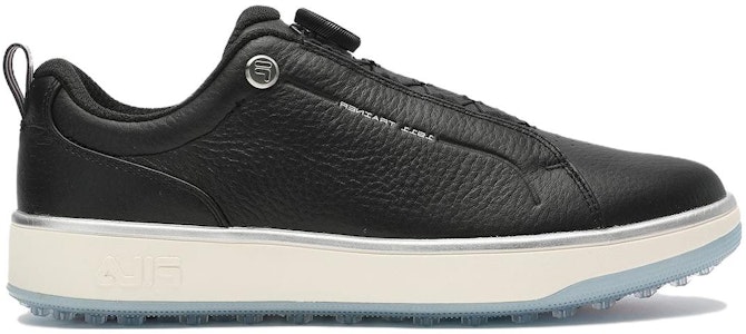 Snekers FILA GF 1911 'Hitam' A12M341709FVB Order Snekers FILA GF 1911 'Hitam' A12M341709FVB