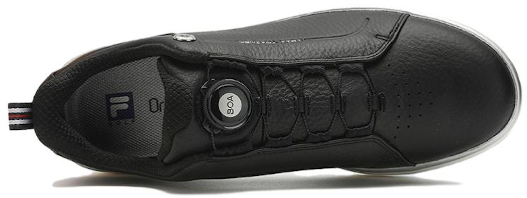 FILA GF 1911 Sneakers 'Black' A12M341709FVB Shop FILA GF 1911 Sneakers 'Black' A12M341709FVB