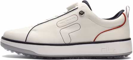 FILA GF 1911 Sneakers 'White' A12M341703FBW FILA GF 1911 Sneakers 'White' A12M341703FBW