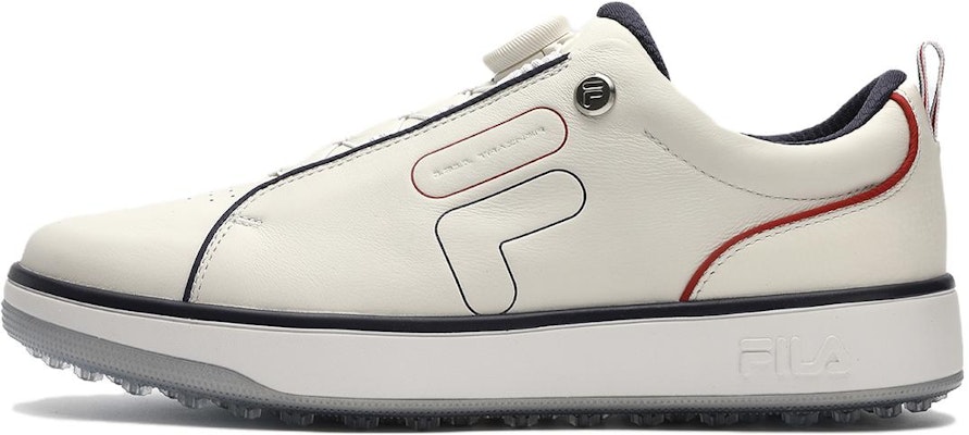 FILA GF 1911 Sneakers 'White' A12M341703FBW Buy FILA GF 1911 Sneakers 'White' A12M341703FBW