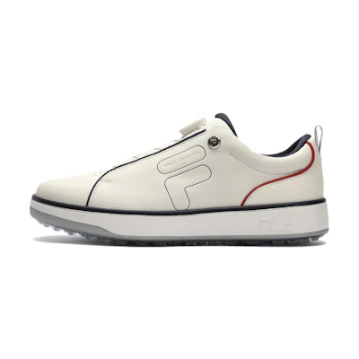 FILA GF 1911 Sneakers 'White'