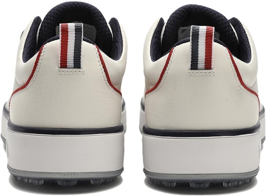 FILA GF 1911 Sneakers 'White' A12M341703FBW Shop FILA GF 1911 Sneakers 'White' A12M341703FBW