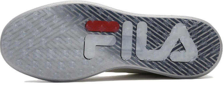 FILA GF 1911 运动鞋 '白色' A12M341703FBW Purchase FILA GF 1911 运动鞋 '白色' A12M341703FBW