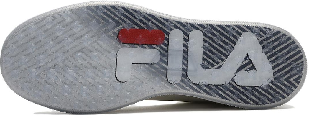 FILA GF 1911 Sneakers 'White' A12M341703FBW Purchase FILA GF 1911 Sneakers 'White' A12M341703FBW