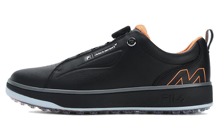 FILA GF 1911 Trainer 'Black Comfort' A12M321707A