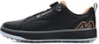 FILA GF 1911 Trainer 'Hitam Selesa' A12M321707A