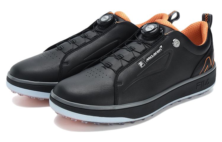 Order FILA GF 1911 Trainer 'Black Comfort' A12M321707A