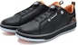 FILA GF 1911 Trainer 'Hitam Selesa' A12M321707A