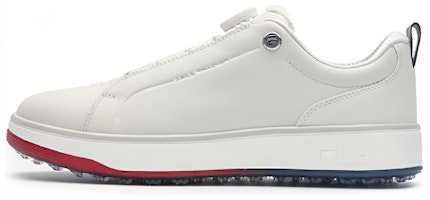 FILA GF 1911 Trainer 'White Golf' A12M411706FSW FILA GF 1911 Trainer 'White Golf' A12M411706FSW