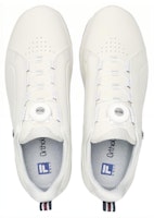 FILA GF 1911 Kasut Latihan 'Putih Golf' A12M411706FSW Shop FILA GF 1911 Kasut Latihan 'Putih Golf' A12M411706FSW