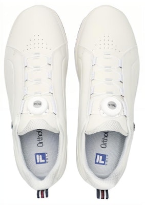 FILA GF 1911 Trainer 'White Golf' A12M411706FSW Shop FILA GF 1911 Trainer 'White Golf' A12M411706FSW