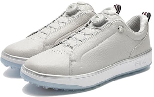 FILA GF 1911 ホワイト トレーニングシューズ A12M341709FBK Order FILA GF 1911 ホワイト トレーニングシューズ A12M341709FBK