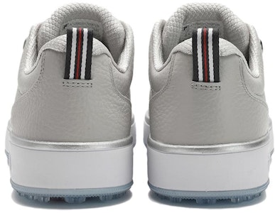 휠라 GF 1911 트레이닝 슈즈 '화이트' A12M341709FBK Shop 휠라 GF 1911 트레이닝 슈즈 '화이트' A12M341709FBK