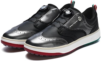 Sepatu Skate FILA GF Derby 'Hitam Perak' A12M311703FBK Order Sepatu Skate FILA GF Derby 'Hitam Perak' A12M311703FBK