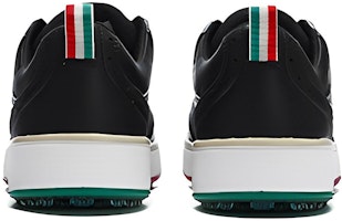 Sepatu Skate FILA GF Derby 'Hitam Perak' A12M311703FBK Lookbook Sepatu Skate FILA GF Derby 'Hitam Perak' A12M311703FBK