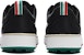 FILA GF Derby Kasut Skate 'Hitam Perak' A12M311703FBK