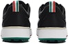 Lookbook FILA GF Derby Kasut Skate 'Hitam Perak' A12M311703FBK