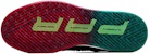FILA GF Derby Kasut Skate 'Hitam Perak' A12M311703FBK
