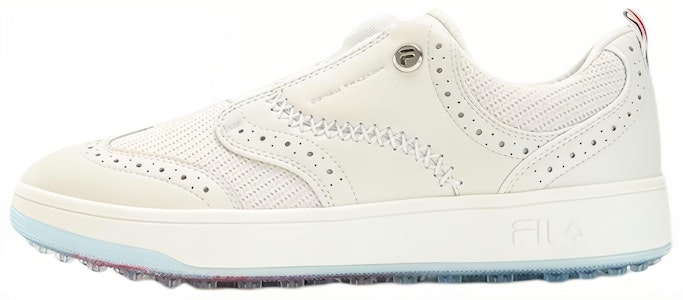 FILA GFダービー トレーナー (ホワイト) A12M331703FBB Buy FILA GFダービー トレーナー (ホワイト) A12M331703FBB