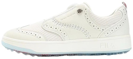 FILA GF Derby Trainers 'White' A12M331703FBB FILA GF Derby Trainers 'White' A12M331703FBB