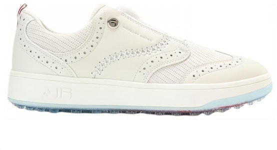 FILA GFダービー トレーナー (ホワイト) A12M331703FBB Order FILA GFダービー トレーナー (ホワイト) A12M331703FBB