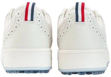 FILA GFダービー トレーナー (ホワイト) A12M331703FBB Shop FILA GFダービー トレーナー (ホワイト) A12M331703FBB