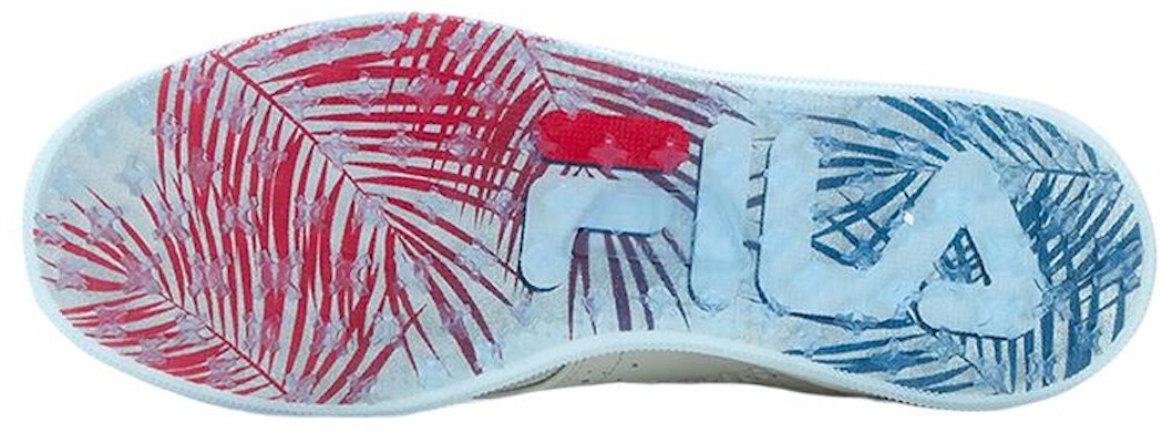 FILA GF Derby Trainers 'White' A12M331703FBB Purchase FILA GF Derby Trainers 'White' A12M331703FBB