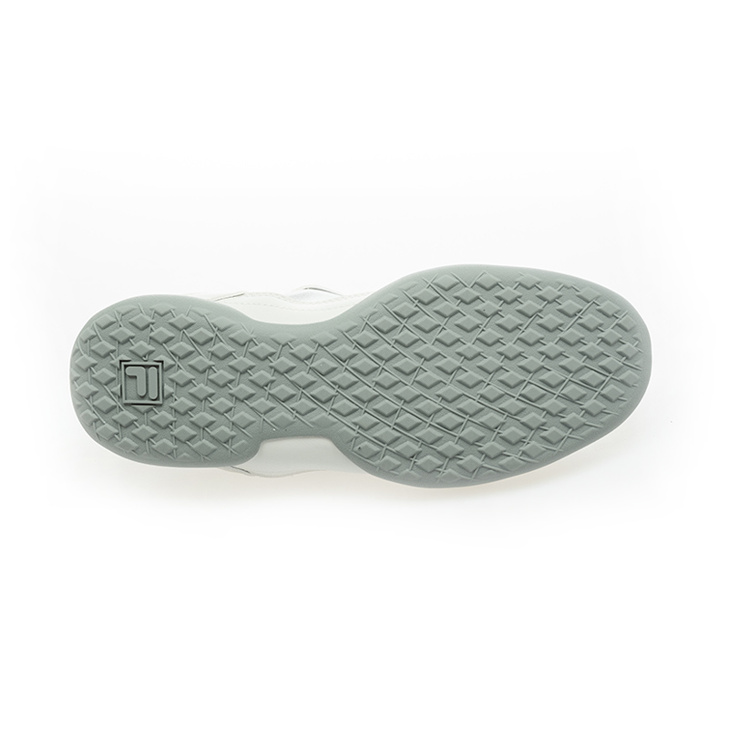 Purchase FILA GLIO - Sepatu Klasik Gaya Sehari-hari Warna Abu-Abu Polos. FS261OD03X030-031