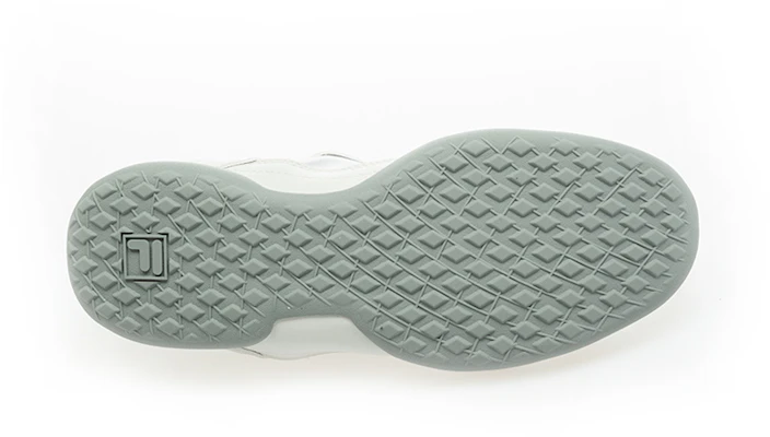 FILA GLIO - Sepatu Klasik Gaya Sehari-hari Warna Abu-Abu Polos. FS261OD03X030-031 Purchase FILA GLIO - Sepatu Klasik Gaya Sehari-hari Warna Abu-Abu Polos. FS261OD03X030-031