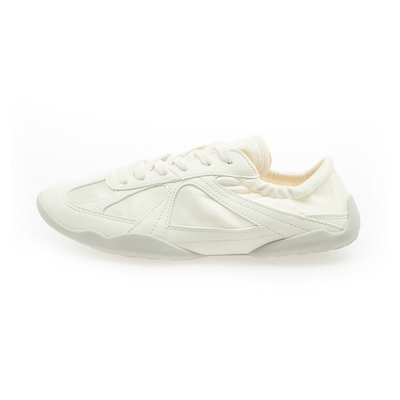 FILA GLIO Sneakers Plain white mask FS261OD03X030-260