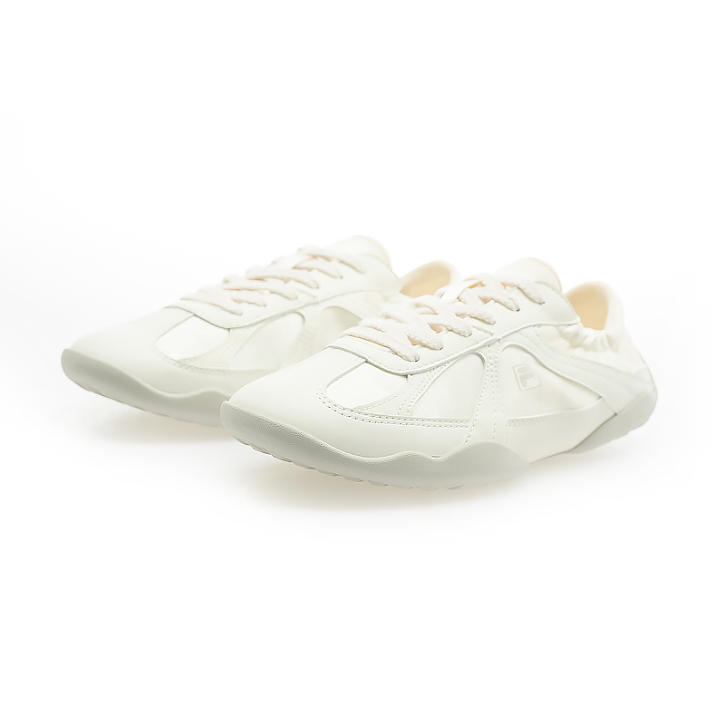 Order FILA GLIO 運動鞋 純白面罩款 FS261OD03X030-260