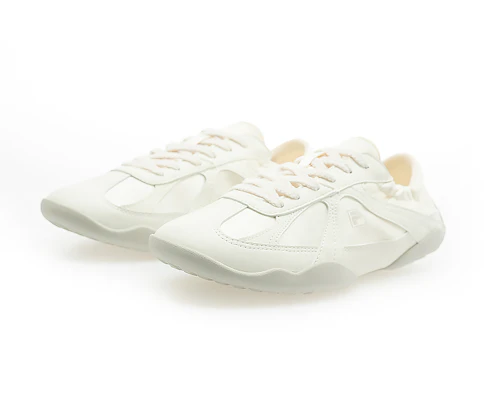 FILA GLIO 纯白休闲运动鞋 FS261OD03X030-260 Order FILA GLIO 纯白休闲运动鞋 FS261OD03X030-260