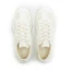 Sizing FILA GLIO 纯白休闲运动鞋 FS261OD03X030-260