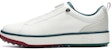 Kasut GOLF FILA 1911 'Putih Hijau' A12M311707FVS