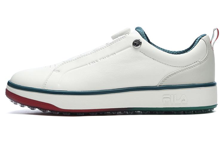 FILA Golf 1911 Shoes 'White Green' A12M311707FVS