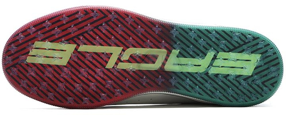 FILA Golf 1911 Shoes 'White Green' A12M311707FVS Purchase FILA Golf 1911 Shoes 'White Green' A12M311707FVS