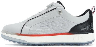 FILA Golf 1911 Training Shoes 'Grey' A12M321715FGC FILA Golf 1911 Training Shoes 'Grey' A12M321715FGC