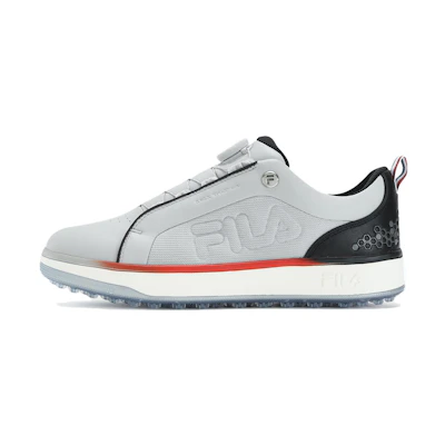 FILA Golf 1911 Training Shoes 'Grey'
