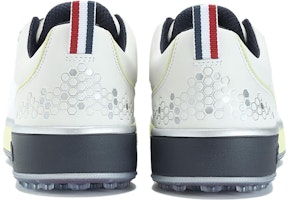 Zapatillas de Entrenamiento FILA Golf 1911 'Blanco Amarillo' A12M321715FBW Lookbook Zapatillas de Entrenamiento FILA Golf 1911 'Blanco Amarillo' A12M321715FBW