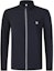 Buy FILA Golf Casual Zip-Up Jacket with Stand Collar in Legendary Blue. A11M445501F-NV