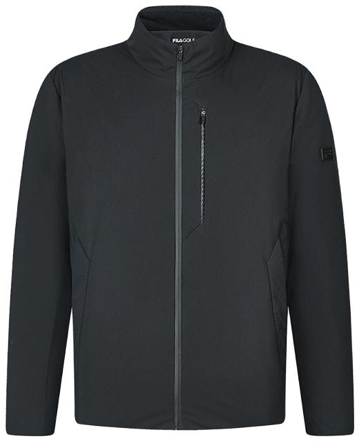 fila-golf-elite-black-down-jacket-with-stand-collar-a11-m345914-f-bk