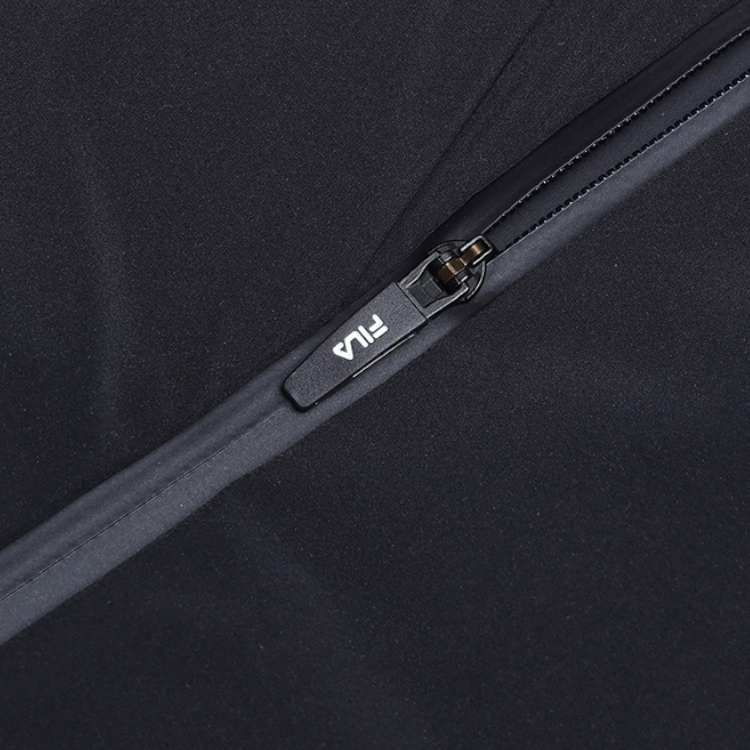 FILA Golf  Soft Down Jacket with Stylish Stand Collar in Legend Blue. A11M445932F-NV 圖 6