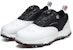 Sneakers FILA Golf Oxford Spike 'Putih Hitam' A12M241601FWT
