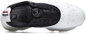 Sneakers FILA Golf Oxford Spike 'Putih Hitam' A12M241601FWT