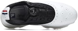 Lookbook Sneakers FILA Golf Oxford Spike 'Putih Hitam' A12M241601FWT