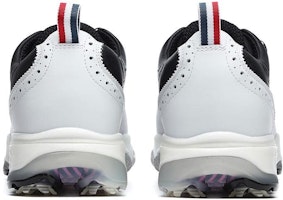 Zapatillas FILA Golf Oxford Spike 'Blanco Negro'. A12M241601FWT Shop Zapatillas FILA Golf Oxford Spike 'Blanco Negro'. A12M241601FWT