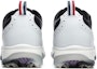 Shop Sneakers FILA Golf Oxford Spike 'Putih Hitam' A12M241601FWT