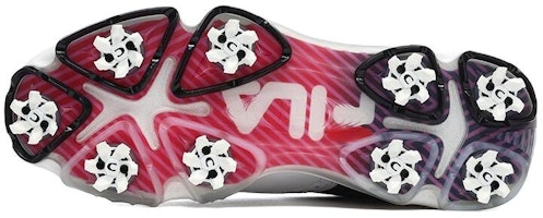 Zapatillas FILA Golf Oxford Spike 'Blanco Negro'. A12M241601FWT Purchase Zapatillas FILA Golf Oxford Spike 'Blanco Negro'. A12M241601FWT