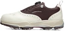 Buy Sneakers FILA Golf Oxford Spike 'Putih Coklat' A12M241601FLF